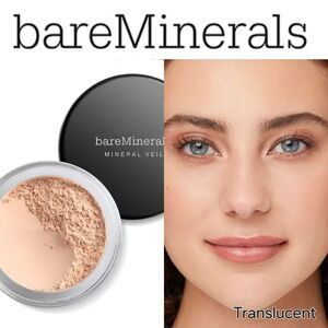 BareMinerals Original Mineral Veil Hydrating Loose Setting Powder